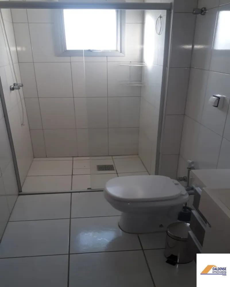 Apartamento, 3 quartos, 105 m² - Foto 7