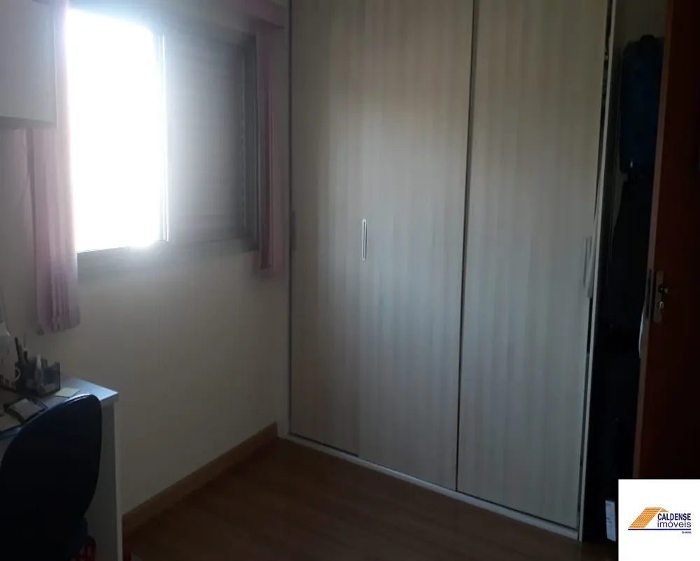 Apartamento, 3 quartos, 105 m² - Foto 3