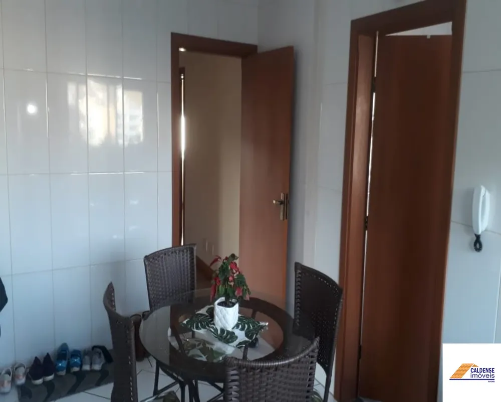 Apartamento, 3 quartos, 105 m² - Foto 1