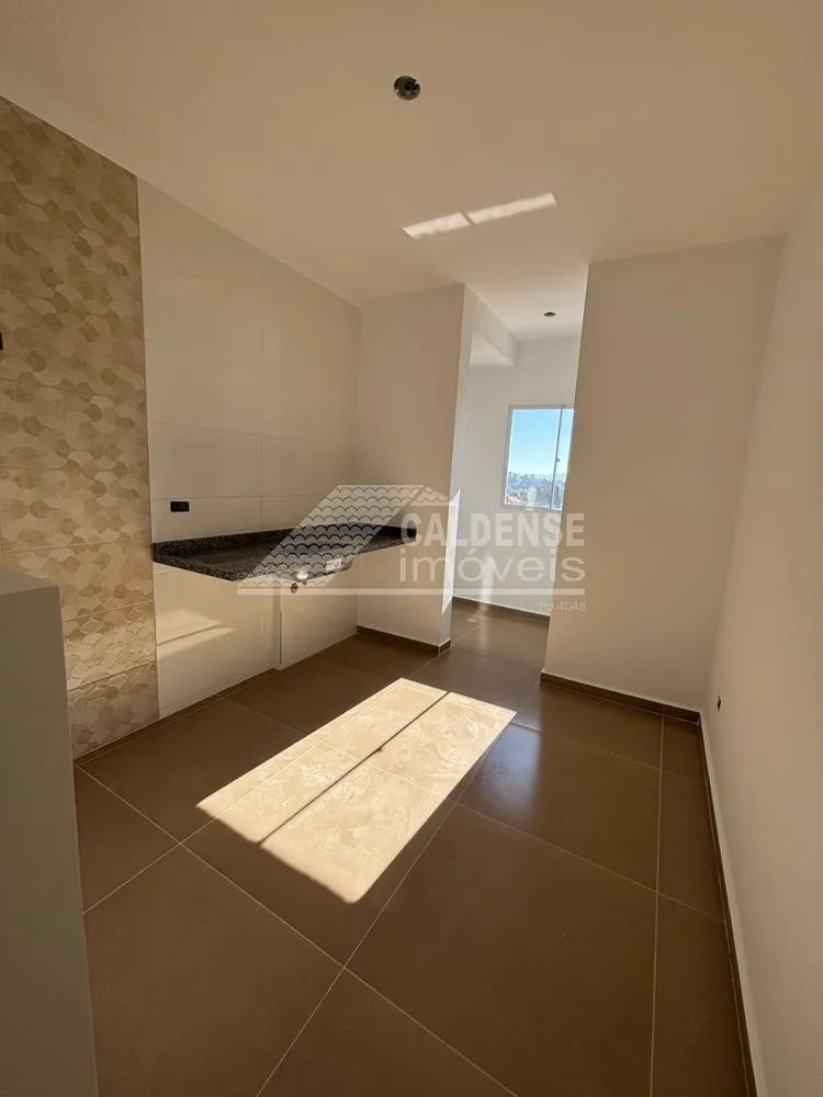 Apartamento, 2 quartos, 57 m² - Foto 4