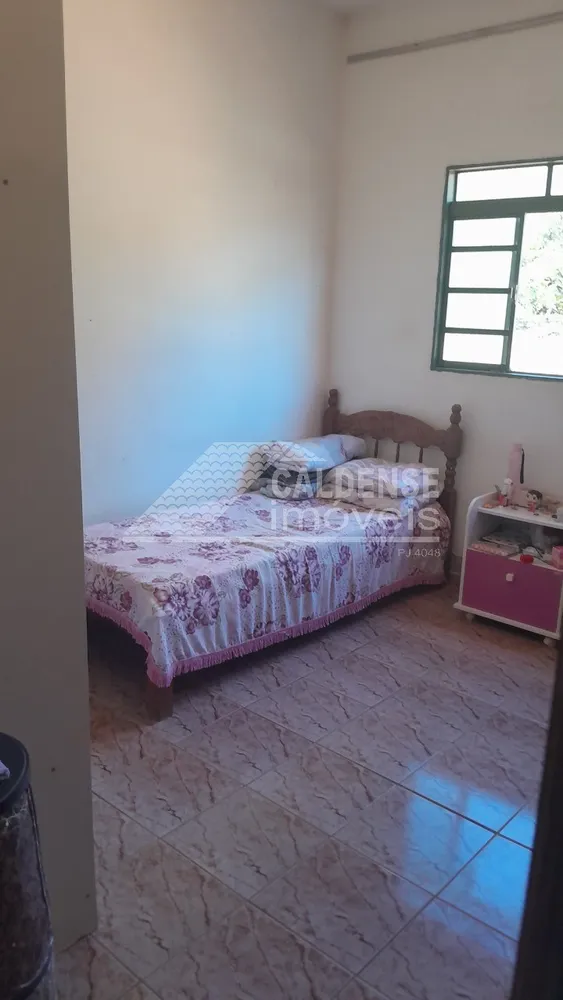 Chácara, 3 quartos - Foto 5