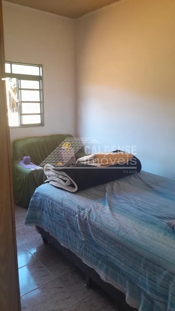 Chácara, 3 quartos - Foto 4