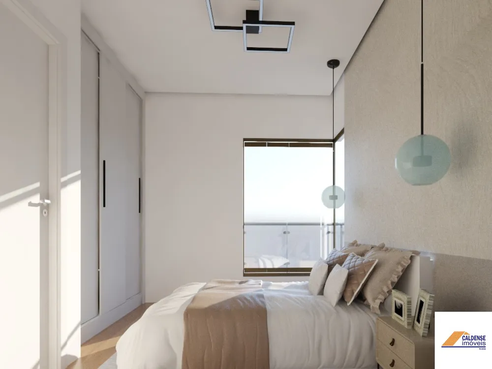 Apartamento, 2 quartos, 52 m² - Foto 10