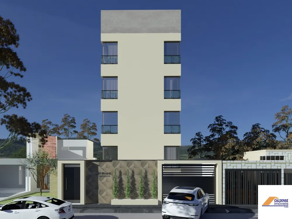Apartamento, 2 quartos, 52 m² - Foto 8