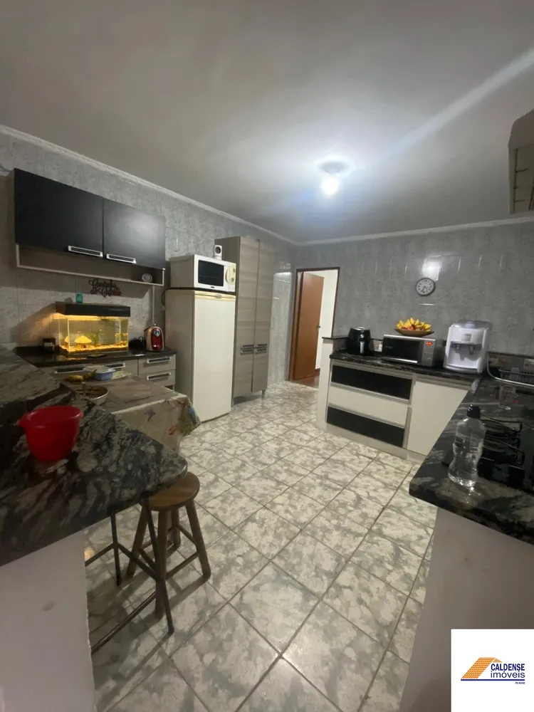 Casa, 3 quartos - Foto 3