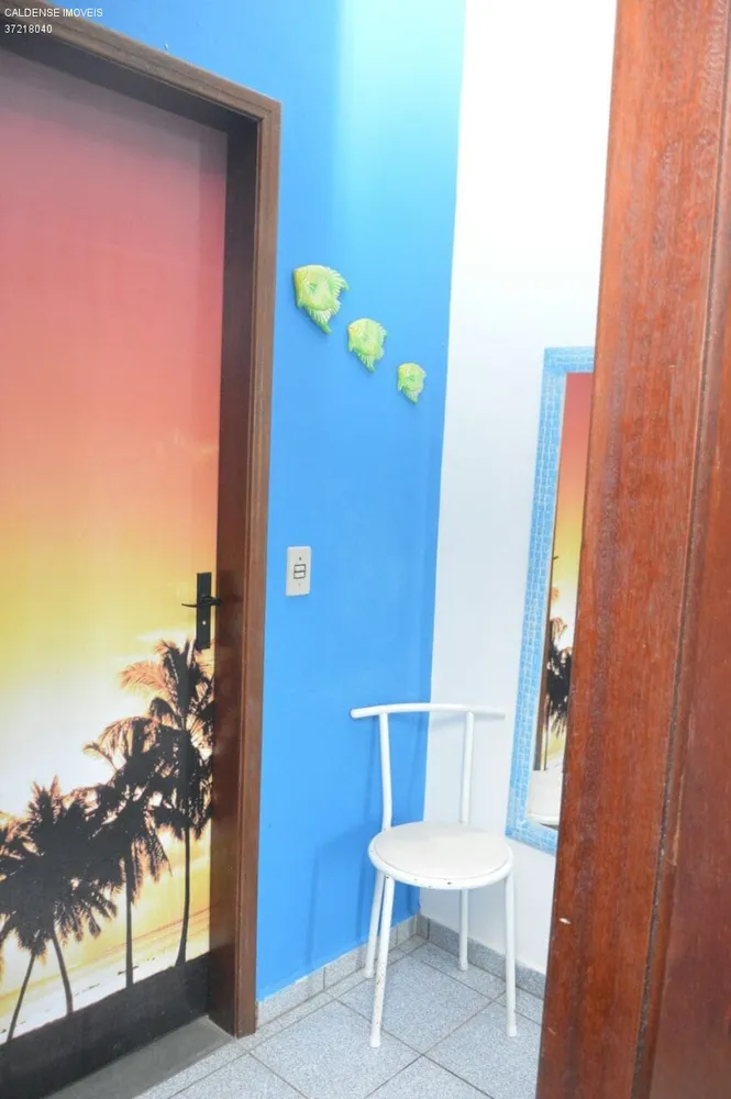 Casa, 2 quartos - Foto 4
