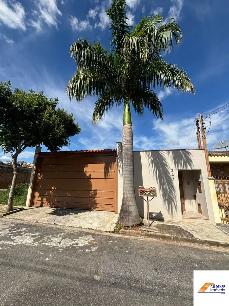 Casa, 2 quartos - Foto 1
