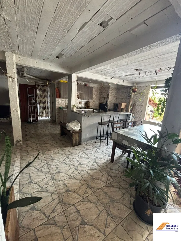 Casa, 2 quartos - Foto 6