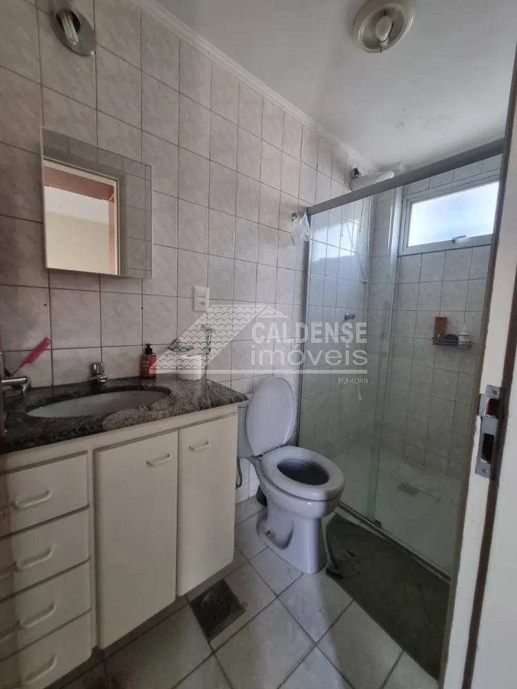 Apartamento, 3 quartos - Foto 7