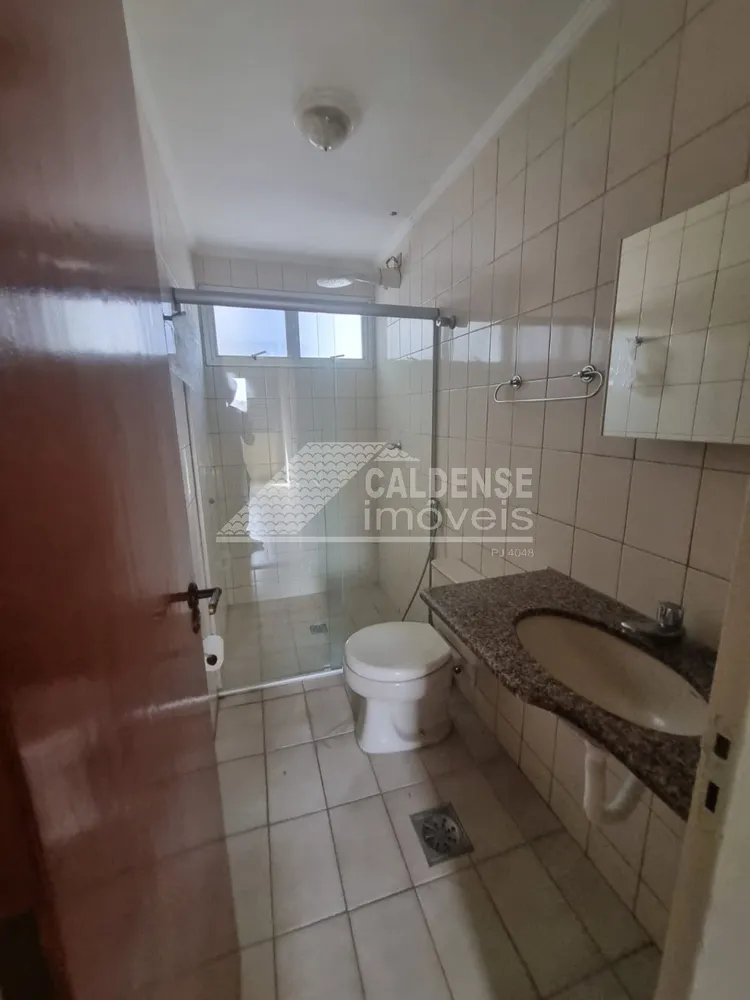 Apartamento, 3 quartos - Foto 1