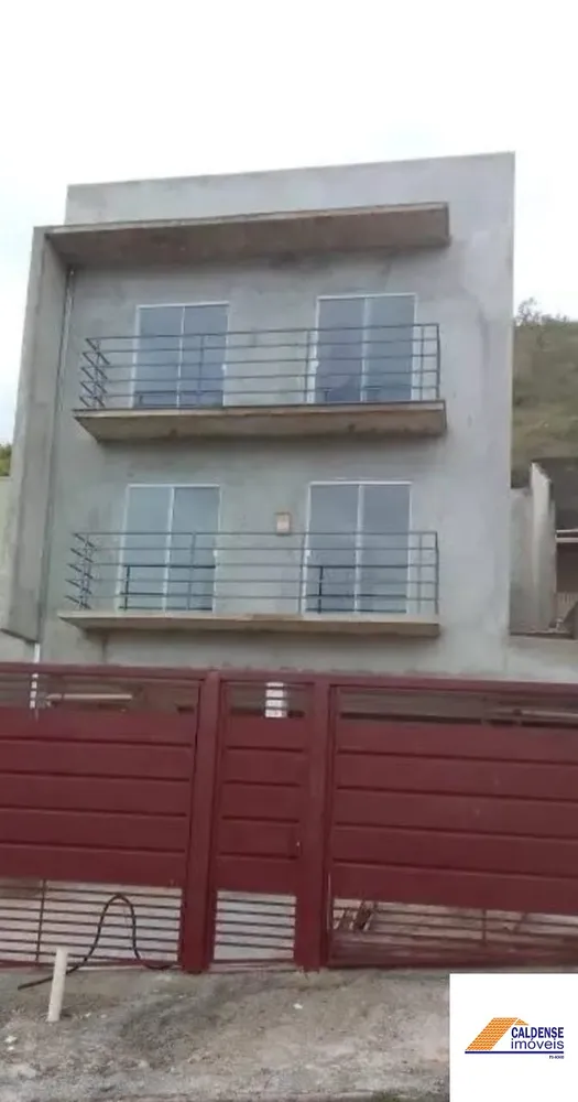 Cobertura, 3 quartos, 80 m² - Foto 1