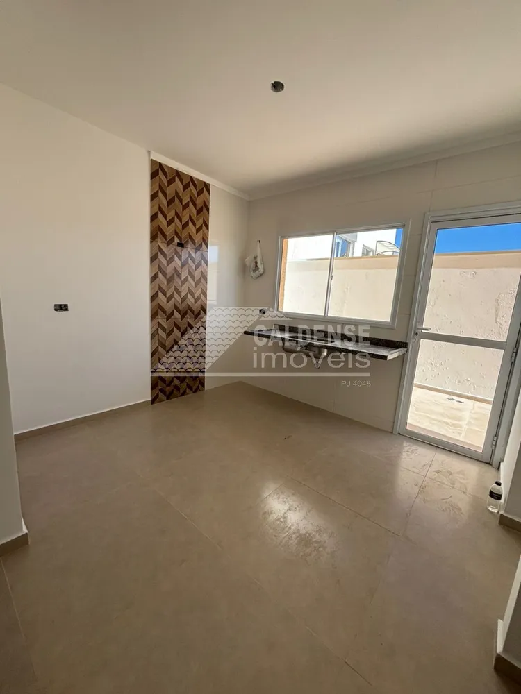 Apartamento, 2 quartos, 57 m² - Foto 3