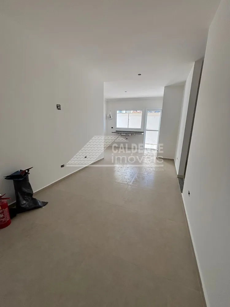 Apartamento, 2 quartos, 57 m² - Foto 2