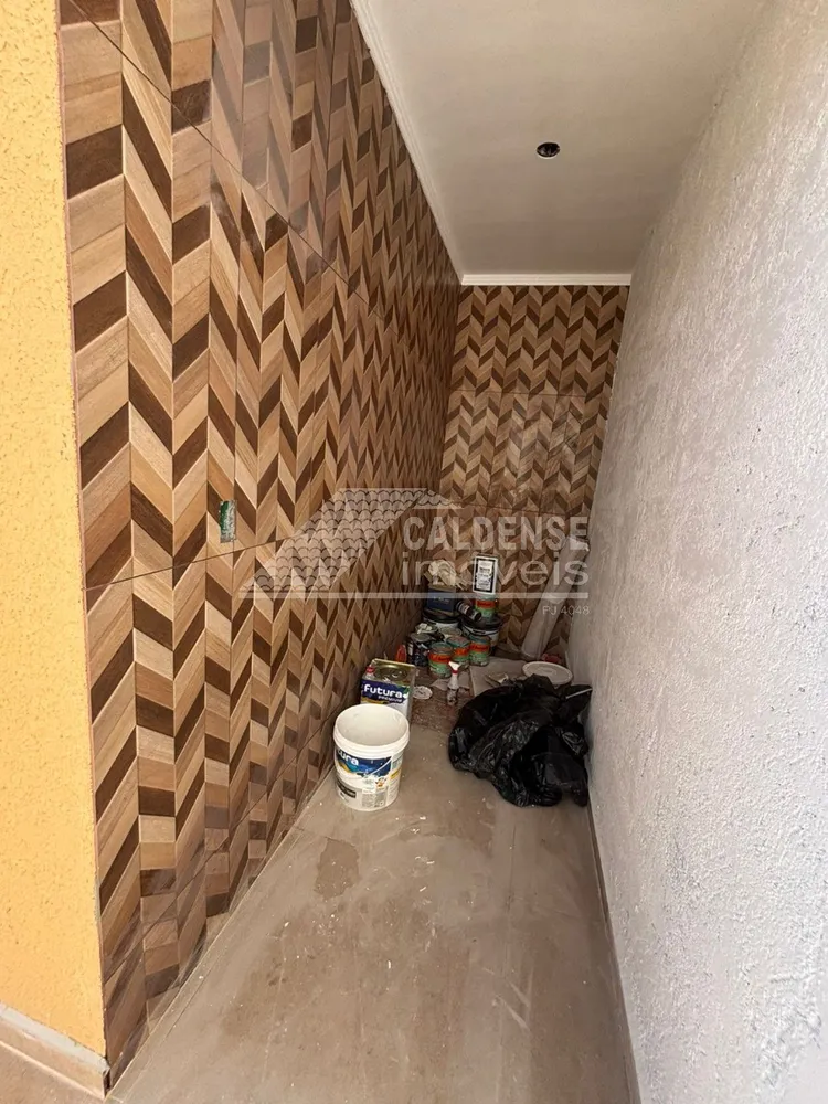 Apartamento, 2 quartos, 57 m² - Foto 6