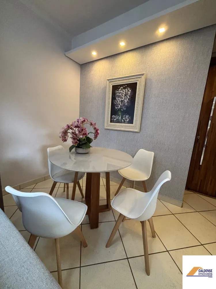 Apartamento, 2 quartos, 116 m² - Foto 2