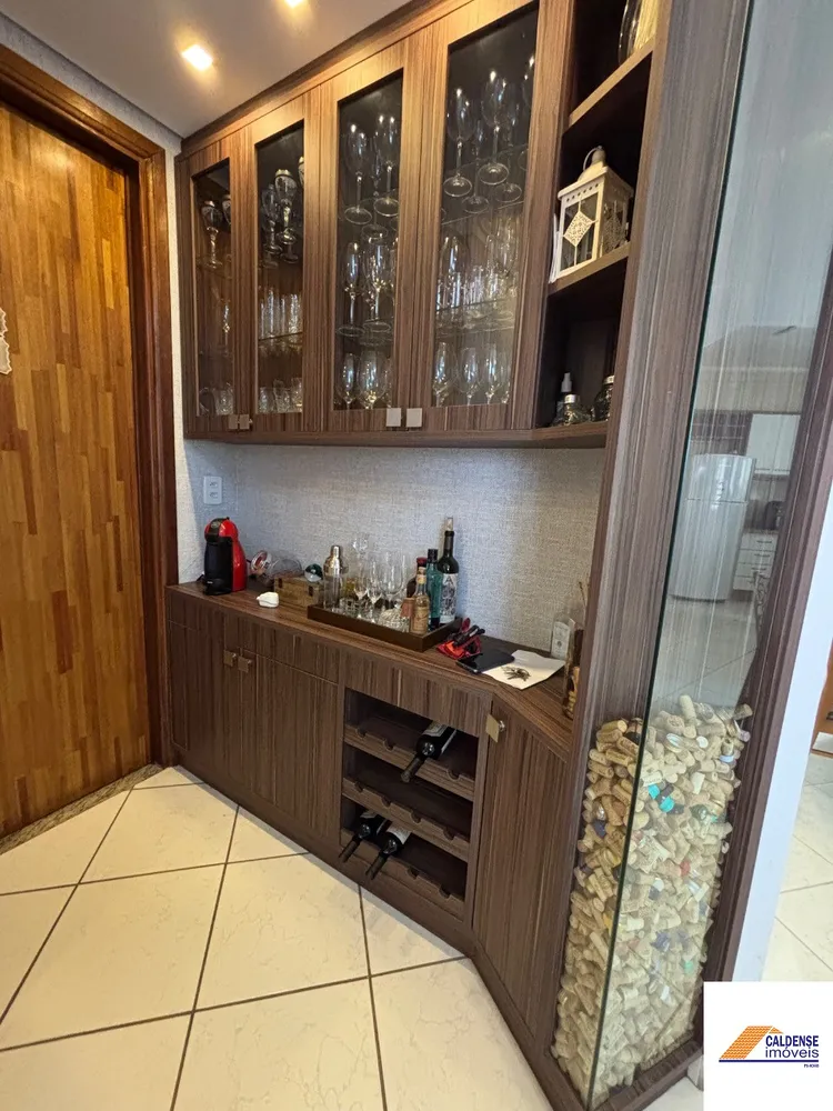 Apartamento, 2 quartos, 116 m² - Foto 1