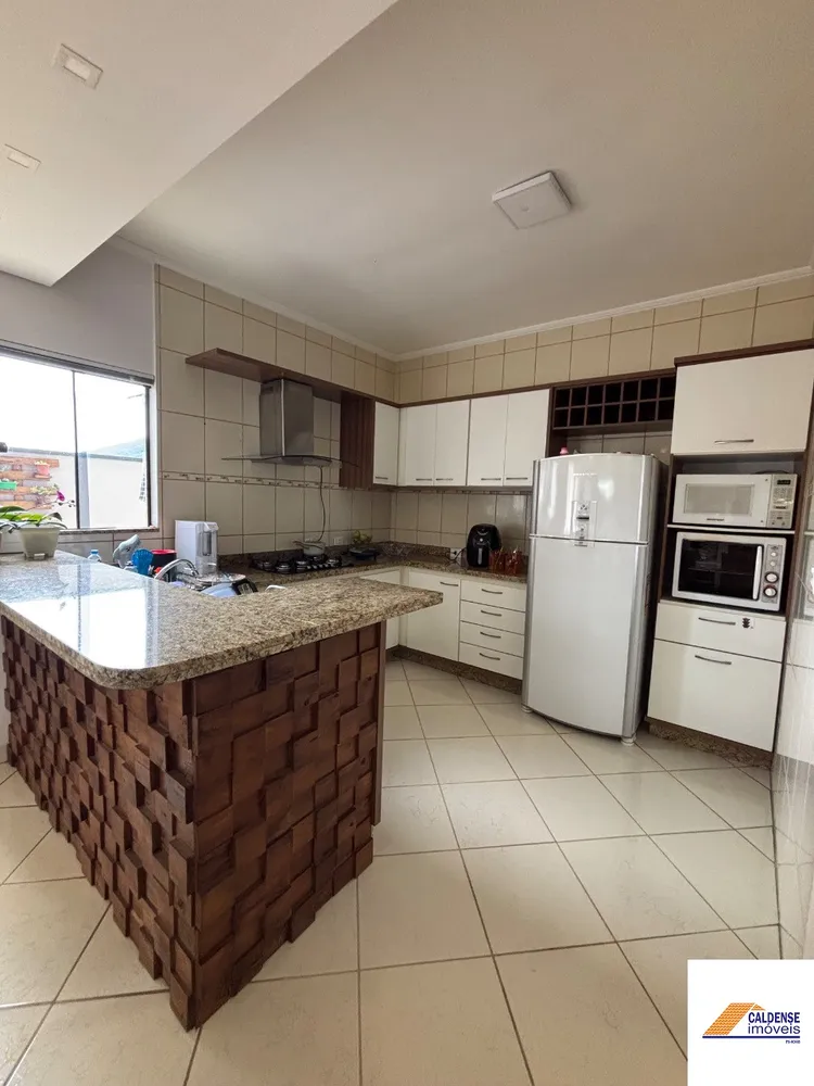 Apartamento, 2 quartos, 116 m² - Foto 3