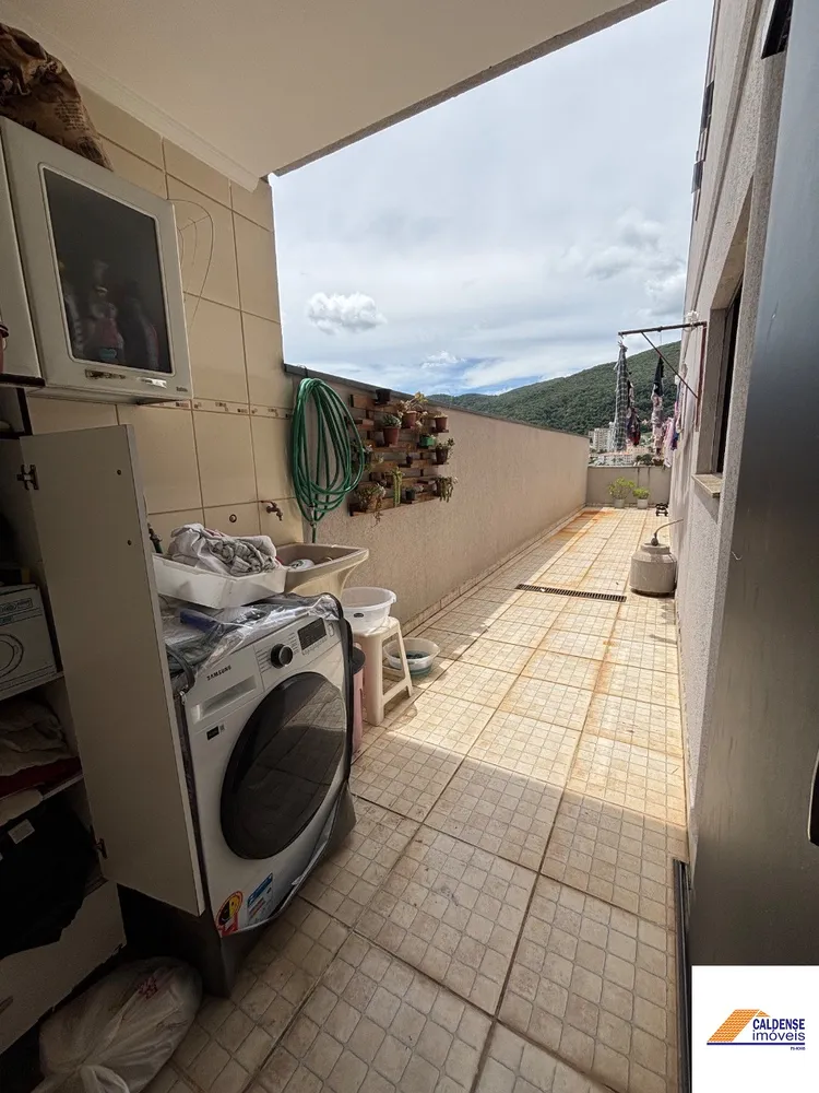 Apartamento, 2 quartos, 116 m² - Foto 4