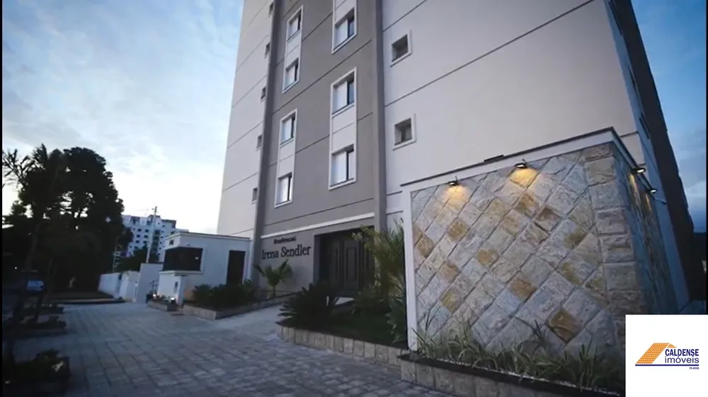 Apartamento, 2 quartos, 86 m² - Foto 1