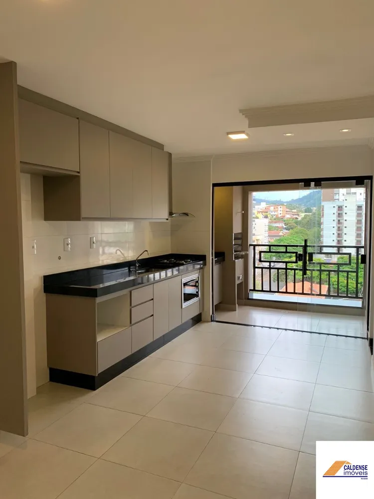 Apartamento, 2 quartos, 86 m² - Foto 10