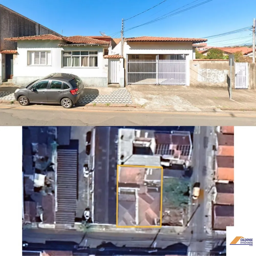 Casa, 2 quartos - Foto 1