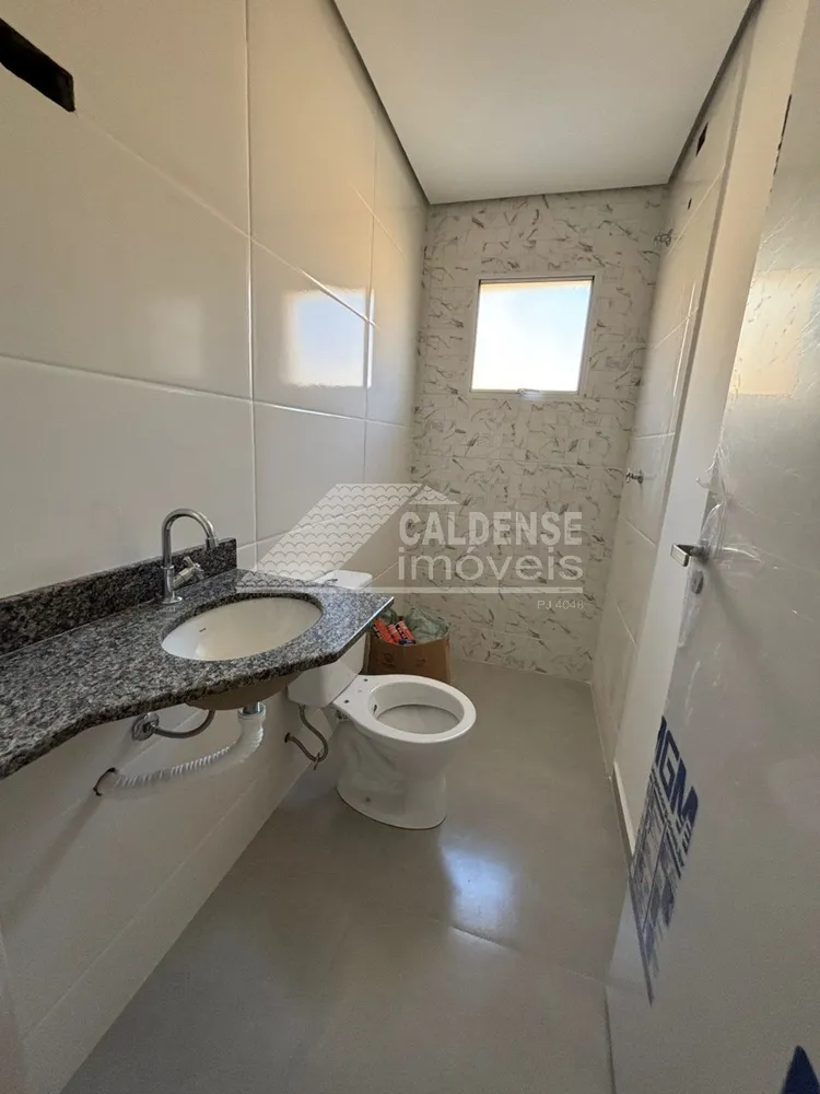 Apartamento, 2 quartos, 57 m² - Foto 9