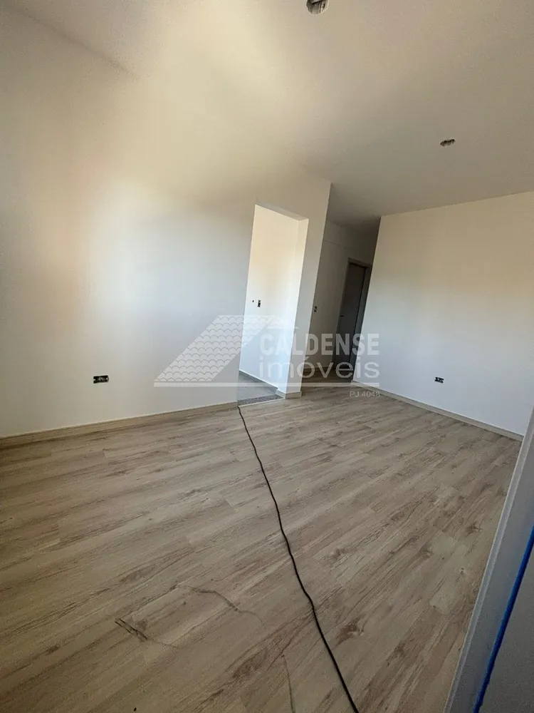 Apartamento, 2 quartos, 57 m² - Foto 4