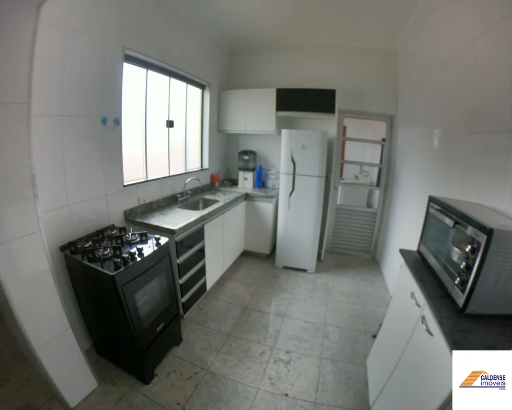 Casa, 2 quartos - Foto 4