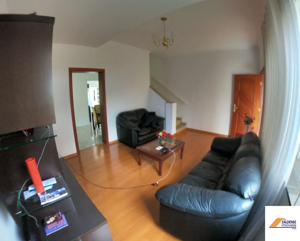 Casa, 2 quartos - Foto 2