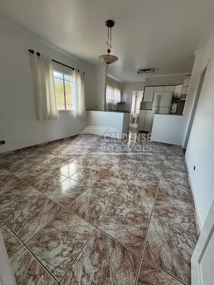 Cobertura, 3 quartos, 152 m² - Foto 5