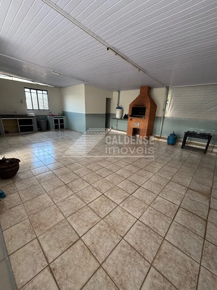 Cobertura, 3 quartos, 152 m² - Foto 11