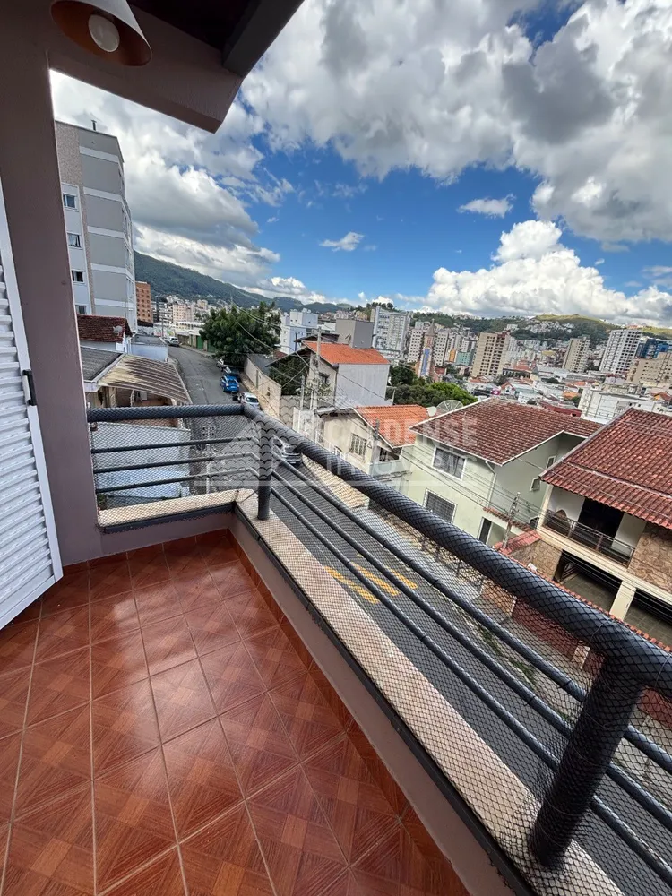 Cobertura, 3 quartos, 152 m² - Foto 4