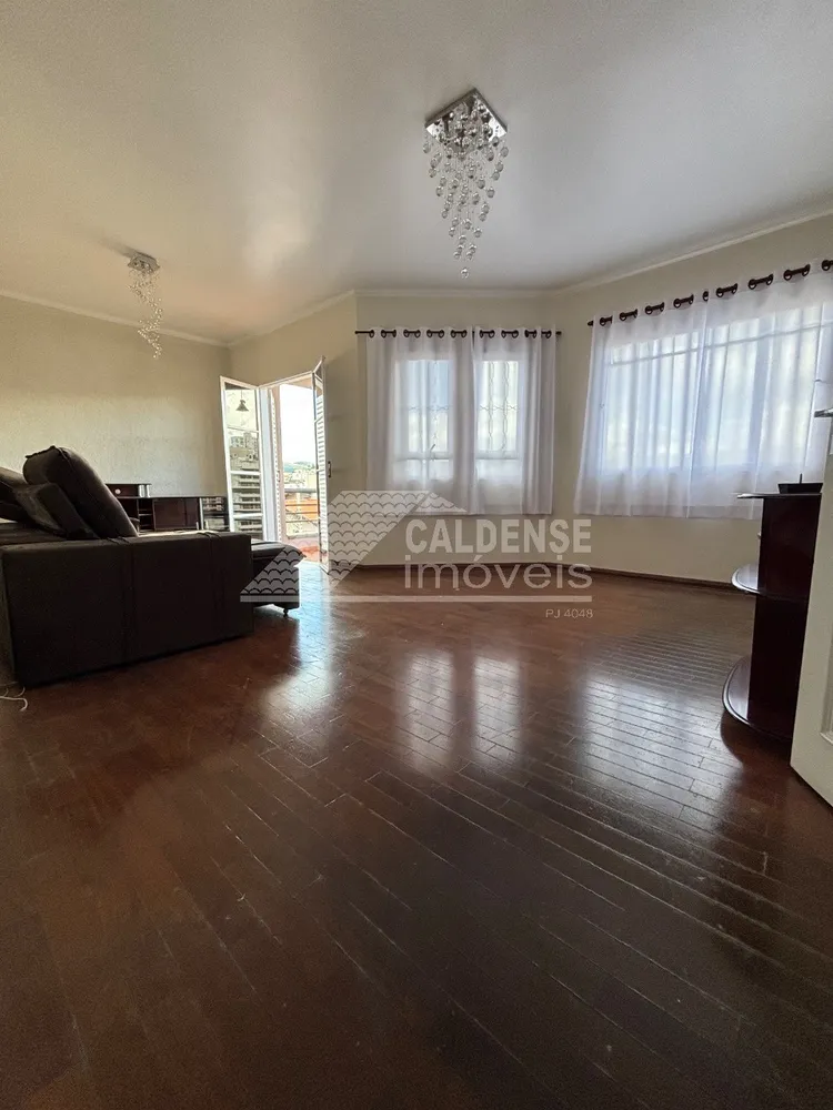 Cobertura, 3 quartos, 152 m² - Foto 2