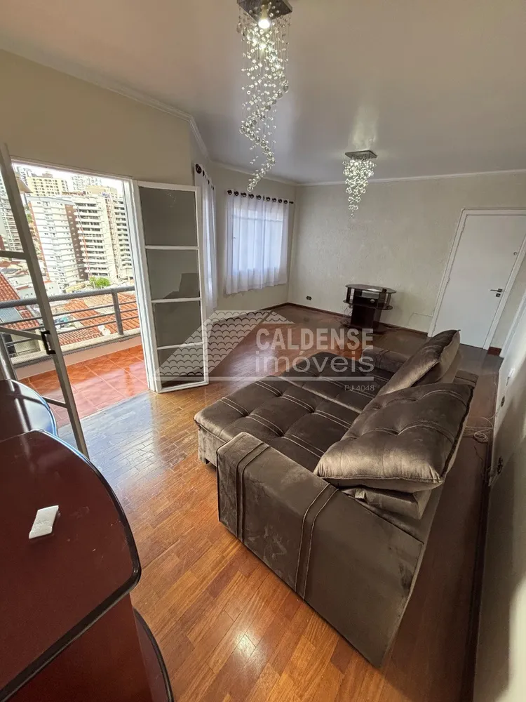 Cobertura, 3 quartos, 152 m² - Foto 3