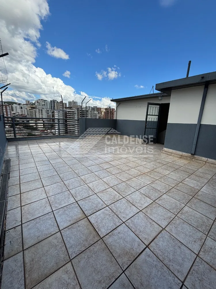 Cobertura, 3 quartos, 152 m² - Foto 12