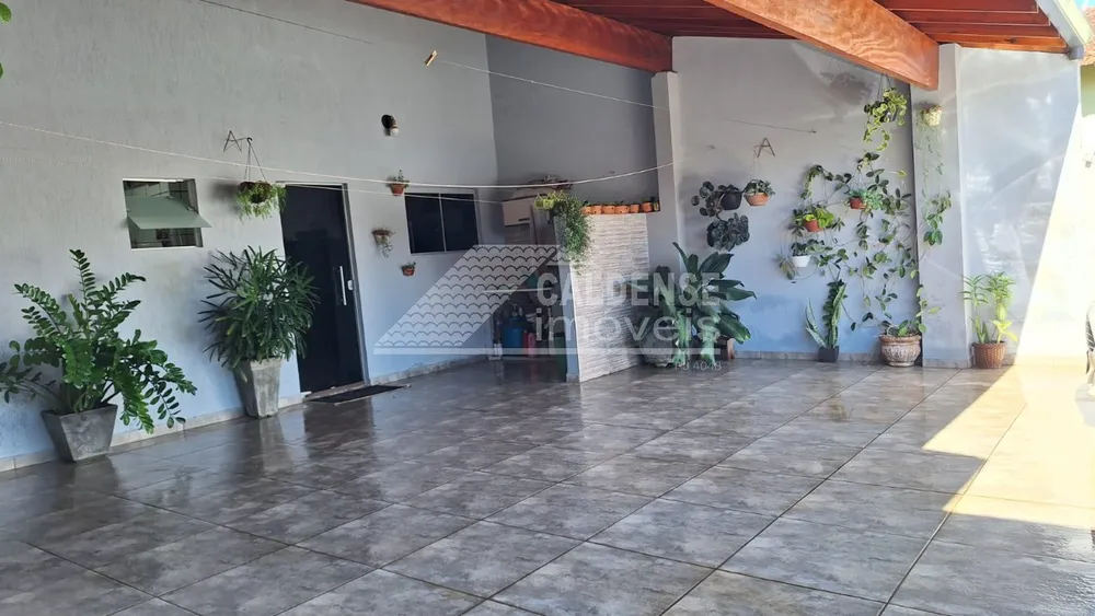 Casa, 2 quartos - Foto 3