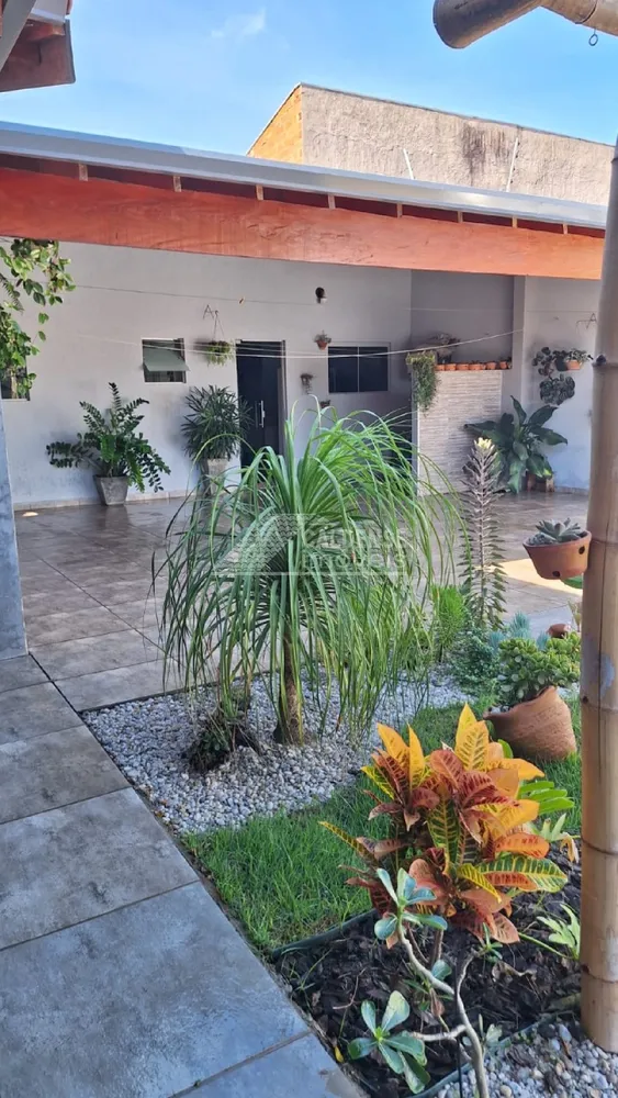 Casa, 2 quartos - Foto 4