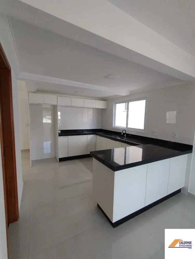 Apartamento, 3 quartos - Foto 1