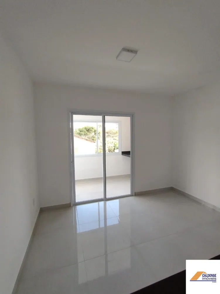 Apartamento, 3 quartos - Foto 2