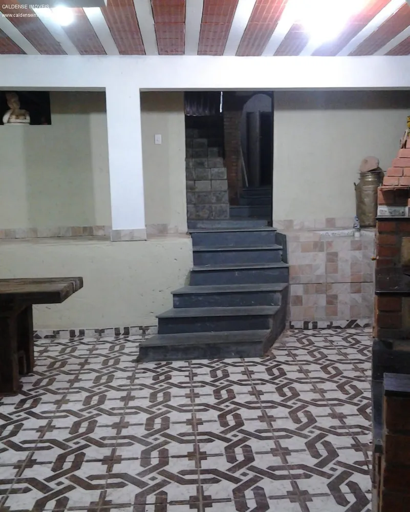 Chácara, 4 quartos - Foto 5