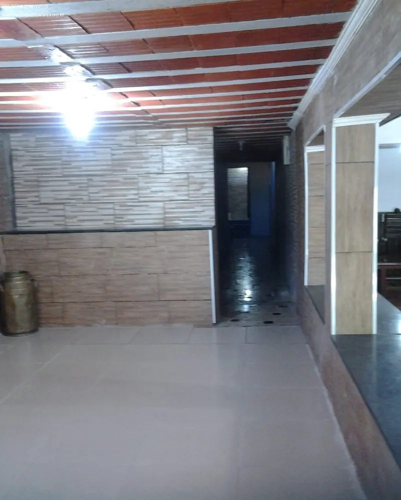 Chácara, 4 quartos - Foto 8