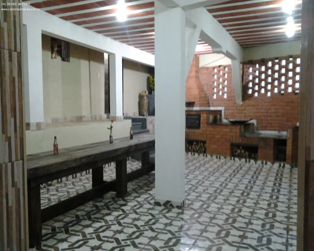Chácara, 4 quartos - Foto 3
