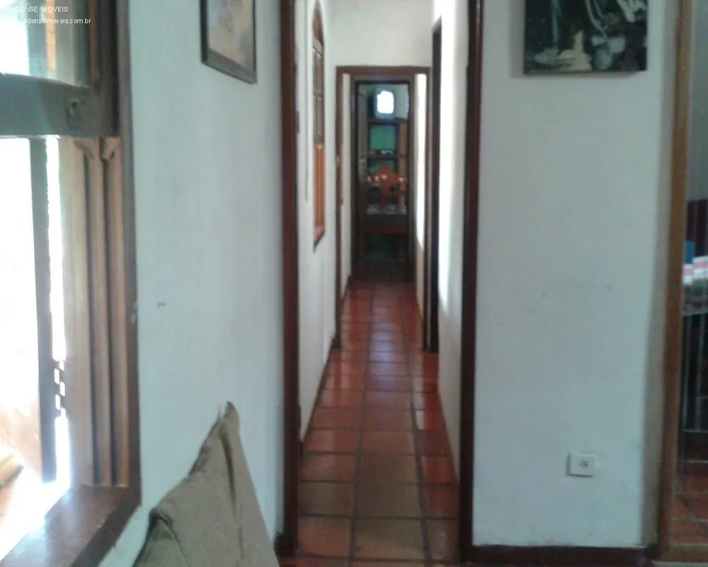 Chácara, 4 quartos - Foto 4