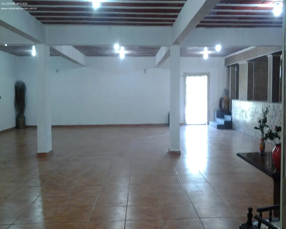 Chácara, 4 quartos - Foto 6