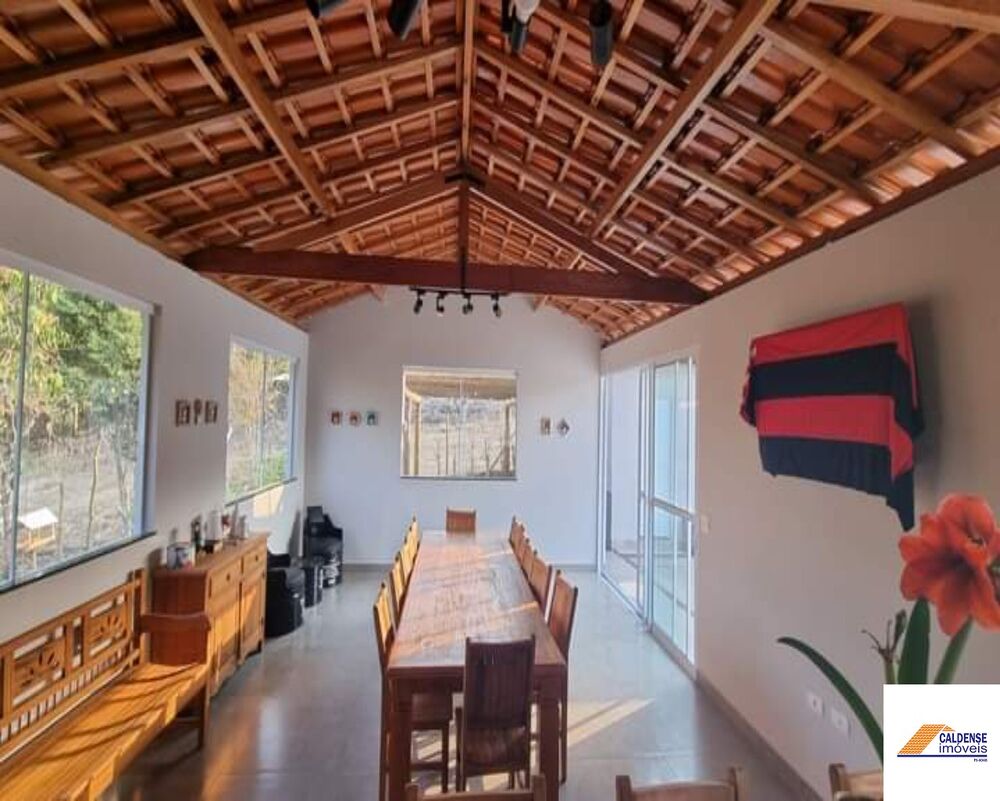 Chácara, 3 quartos - Foto 11