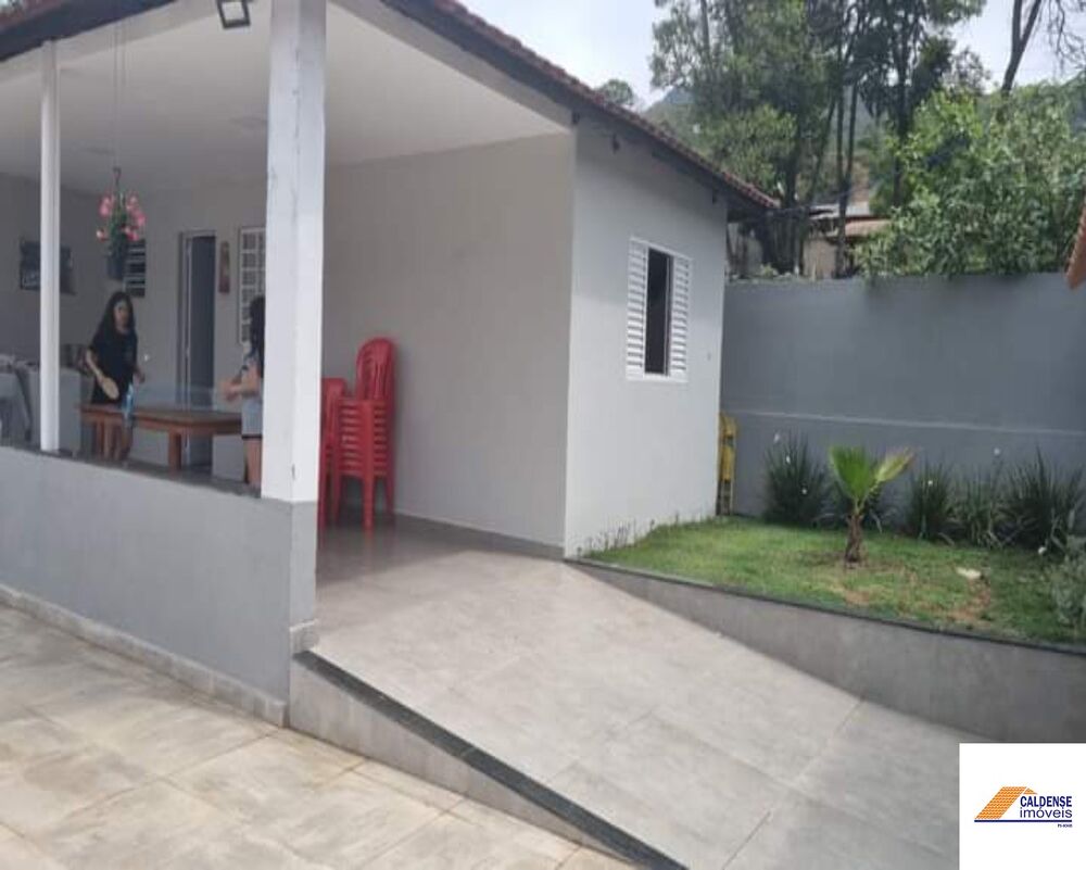 Chácara, 3 quartos - Foto 14