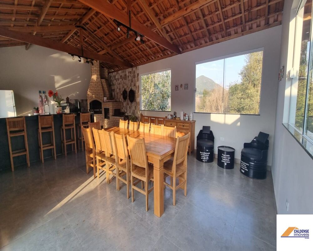 Chácara, 3 quartos - Foto 22