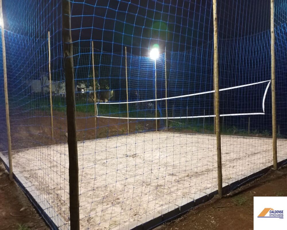 Chácara, 3 quartos - Foto 19