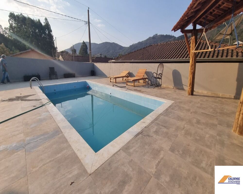 Chácara, 3 quartos - Foto 2