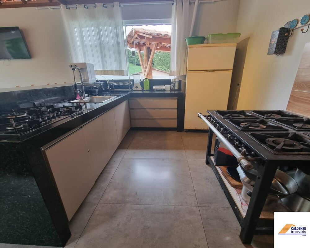 Chácara, 3 quartos - Foto 26